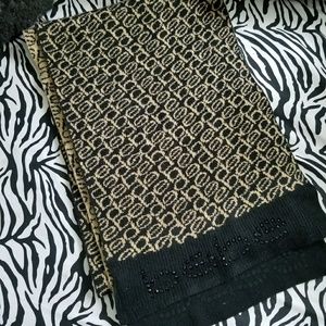 Ladies Winter Scarf